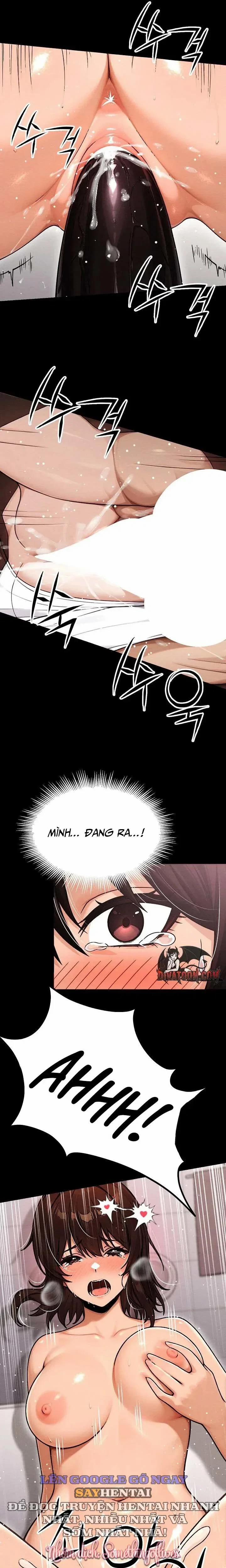 "Cả Bang Mỗi Tôi Là Nam?!" 20 trang 25