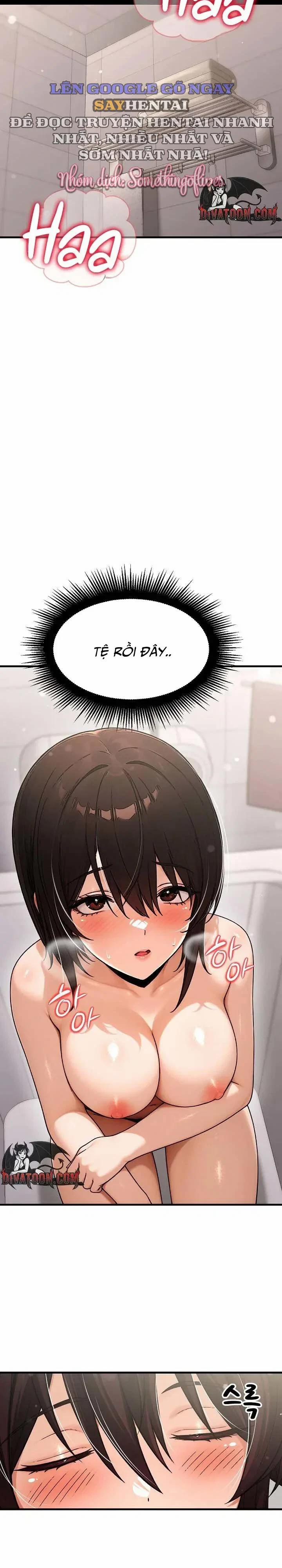 "Cả Bang Mỗi Tôi Là Nam?!" 20 trang 27