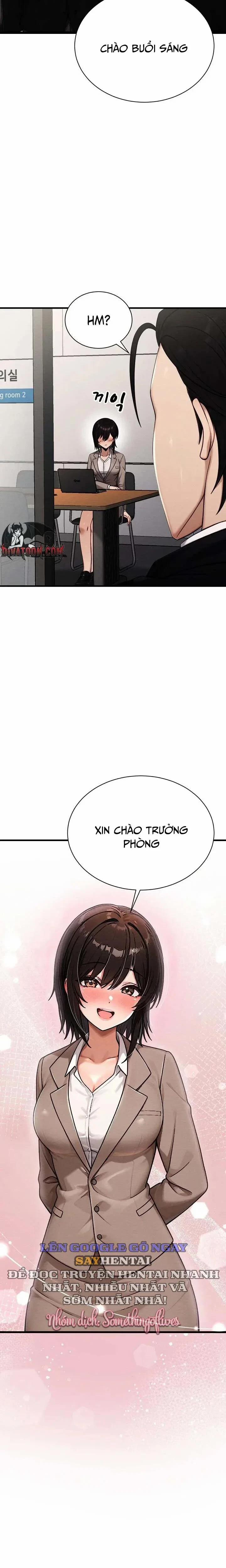 "Cả Bang Mỗi Tôi Là Nam?!" 20 trang 29
