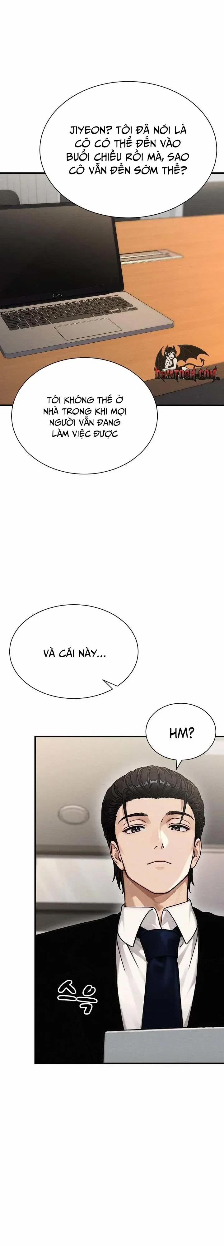 "Cả Bang Mỗi Tôi Là Nam?!" 20 trang 30