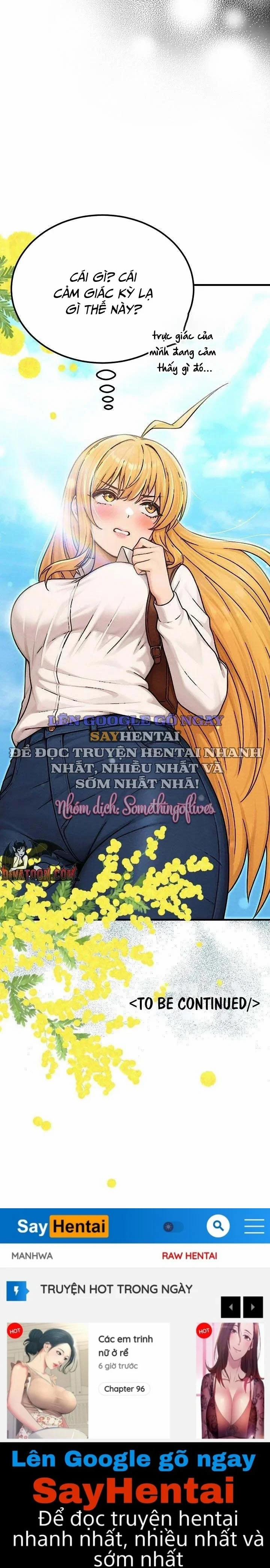 "Cả Bang Mỗi Tôi Là Nam?!" 20 trang 35