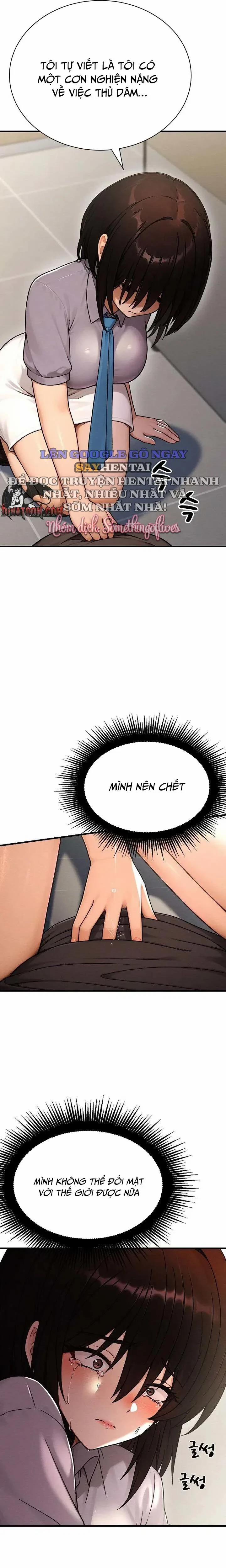 "Cả Bang Mỗi Tôi Là Nam?!" 20 trang 4