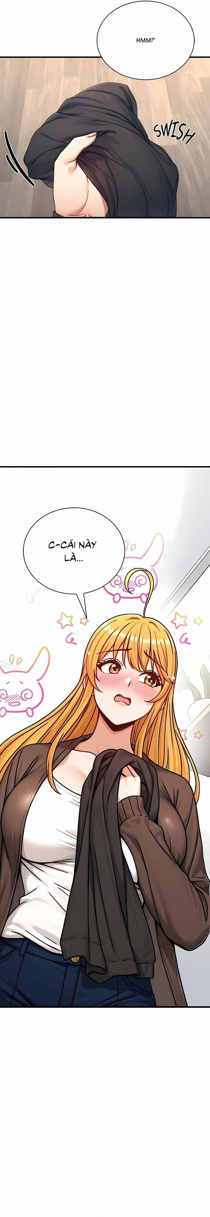 "Cả Bang Mỗi Tôi Là Nam?!" 4 trang 15