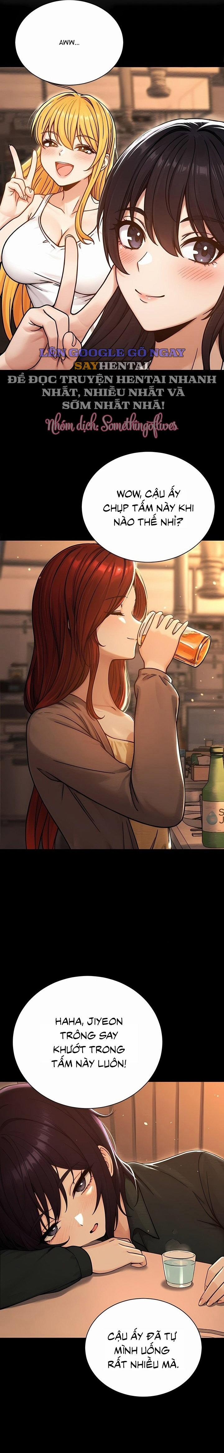 "Cả Bang Mỗi Tôi Là Nam?!" 4 trang 26