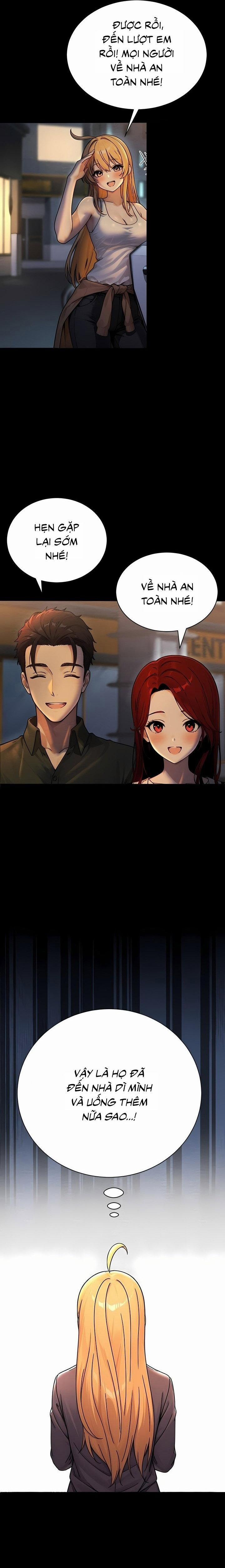 "Cả Bang Mỗi Tôi Là Nam?!" 4 trang 29