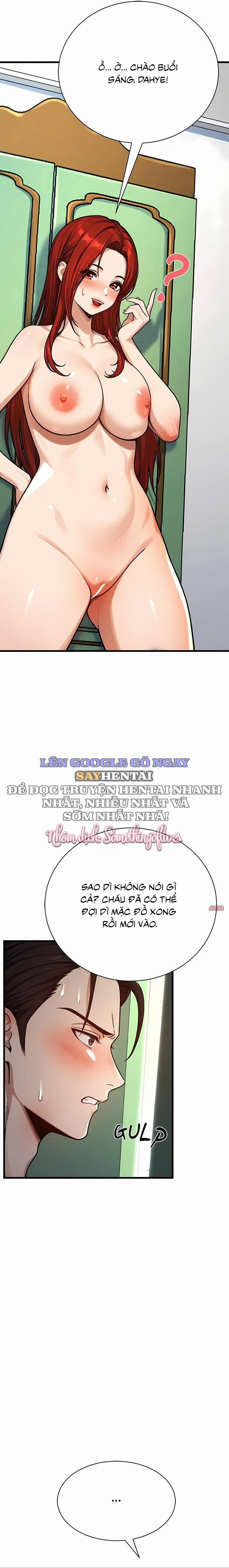 "Cả Bang Mỗi Tôi Là Nam?!" 4 trang 5