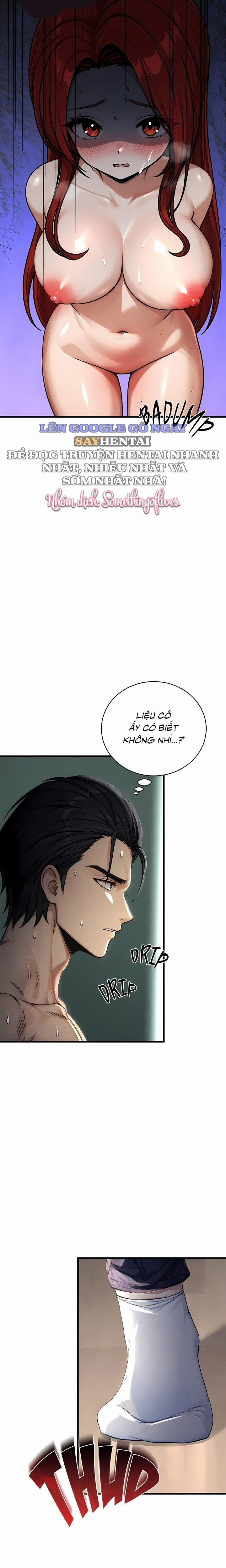 "Cả Bang Mỗi Tôi Là Nam?!" 4 trang 7