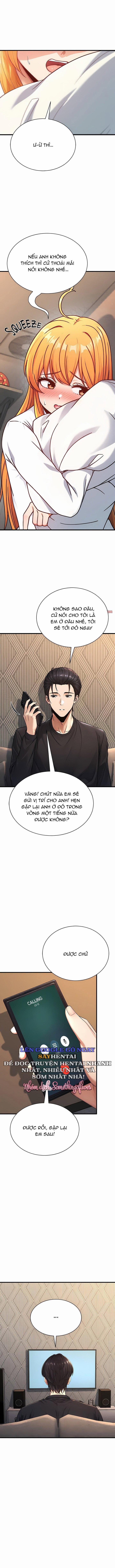 "Cả Bang Mỗi Tôi Là Nam?!" 6 trang 4