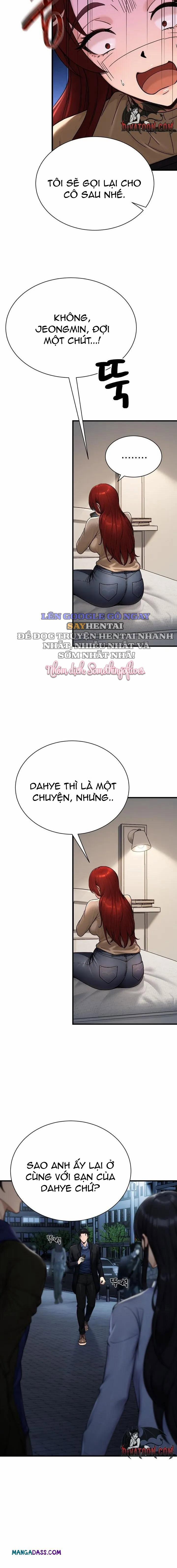 "Cả Bang Mỗi Tôi Là Nam?!" 9 trang 7