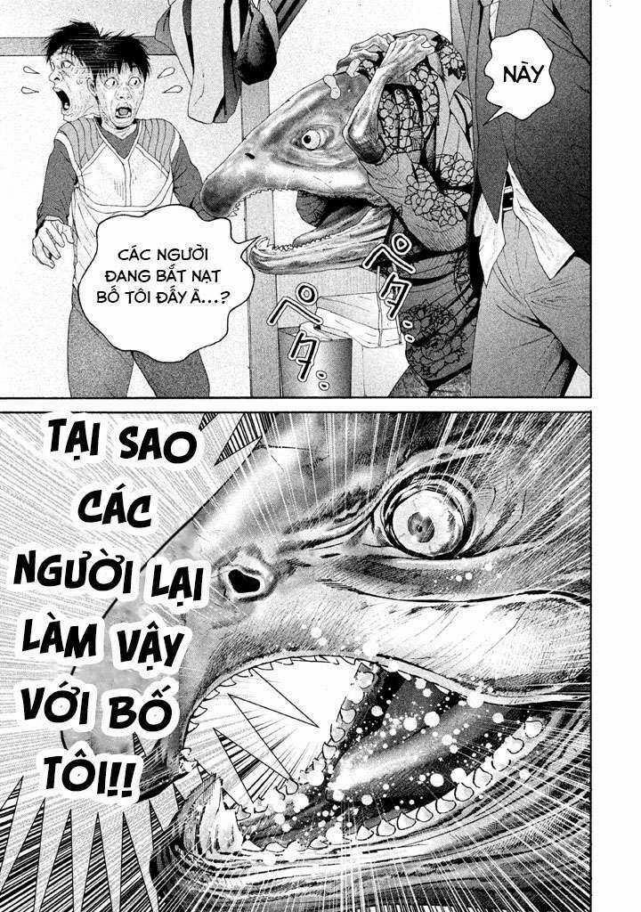 Cá Hồi 13 trang 14