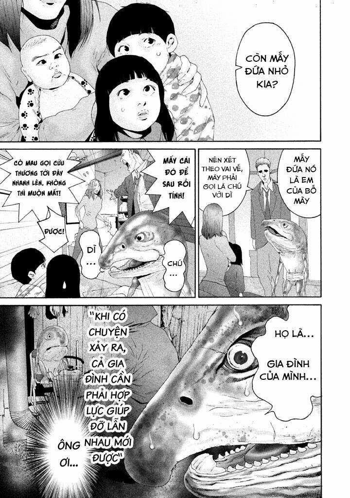 Cá Hồi 14 trang 12