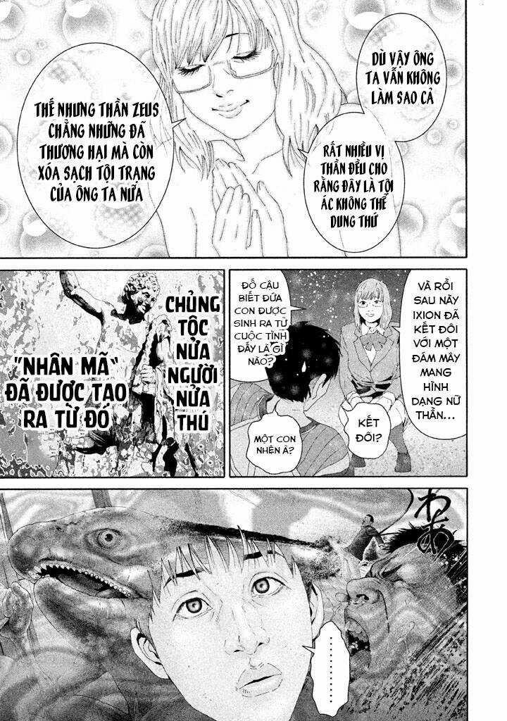 Cá Hồi 14 trang 20