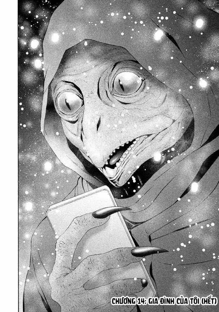 Cá Hồi 14 trang 27