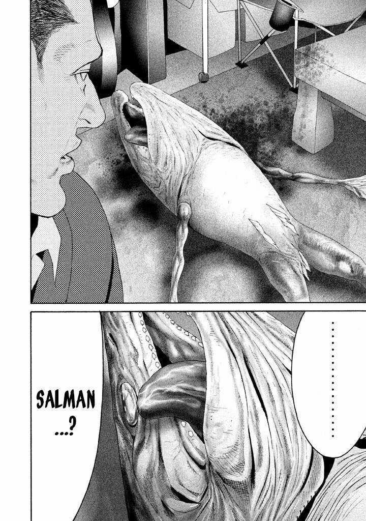 Cá Hồi 15 trang 14