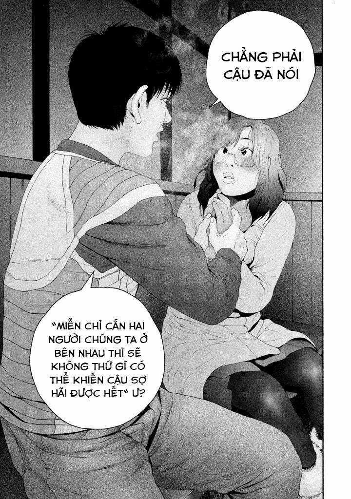 Cá Hồi 15 trang 21