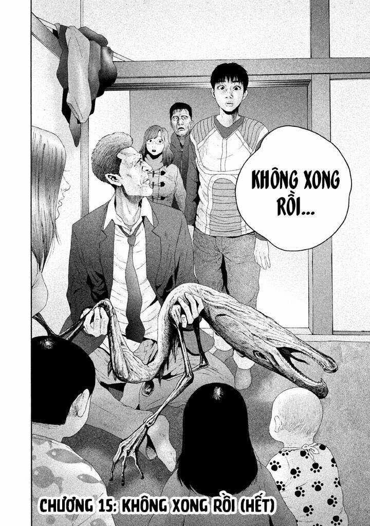 Cá Hồi 15 trang 26
