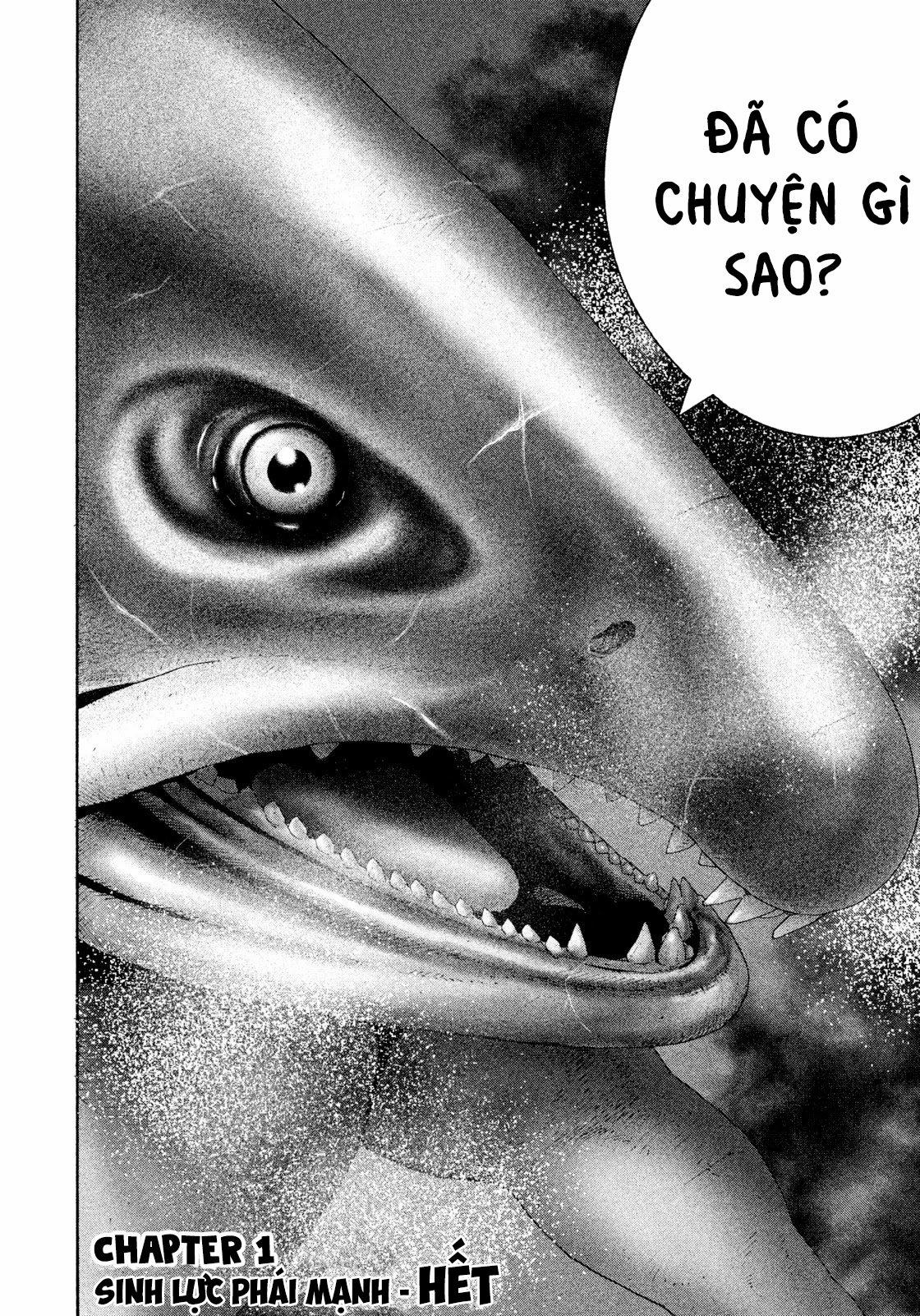 Cá Hồi 2 trang 20