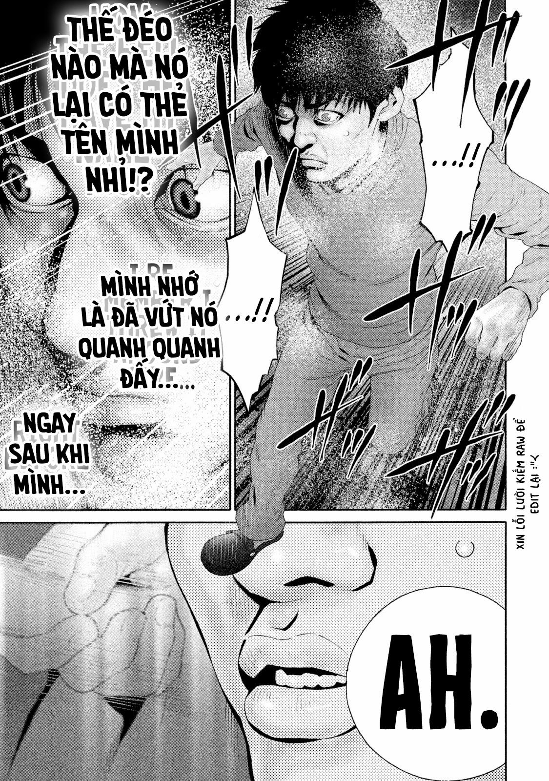 Cá Hồi 3 trang 17