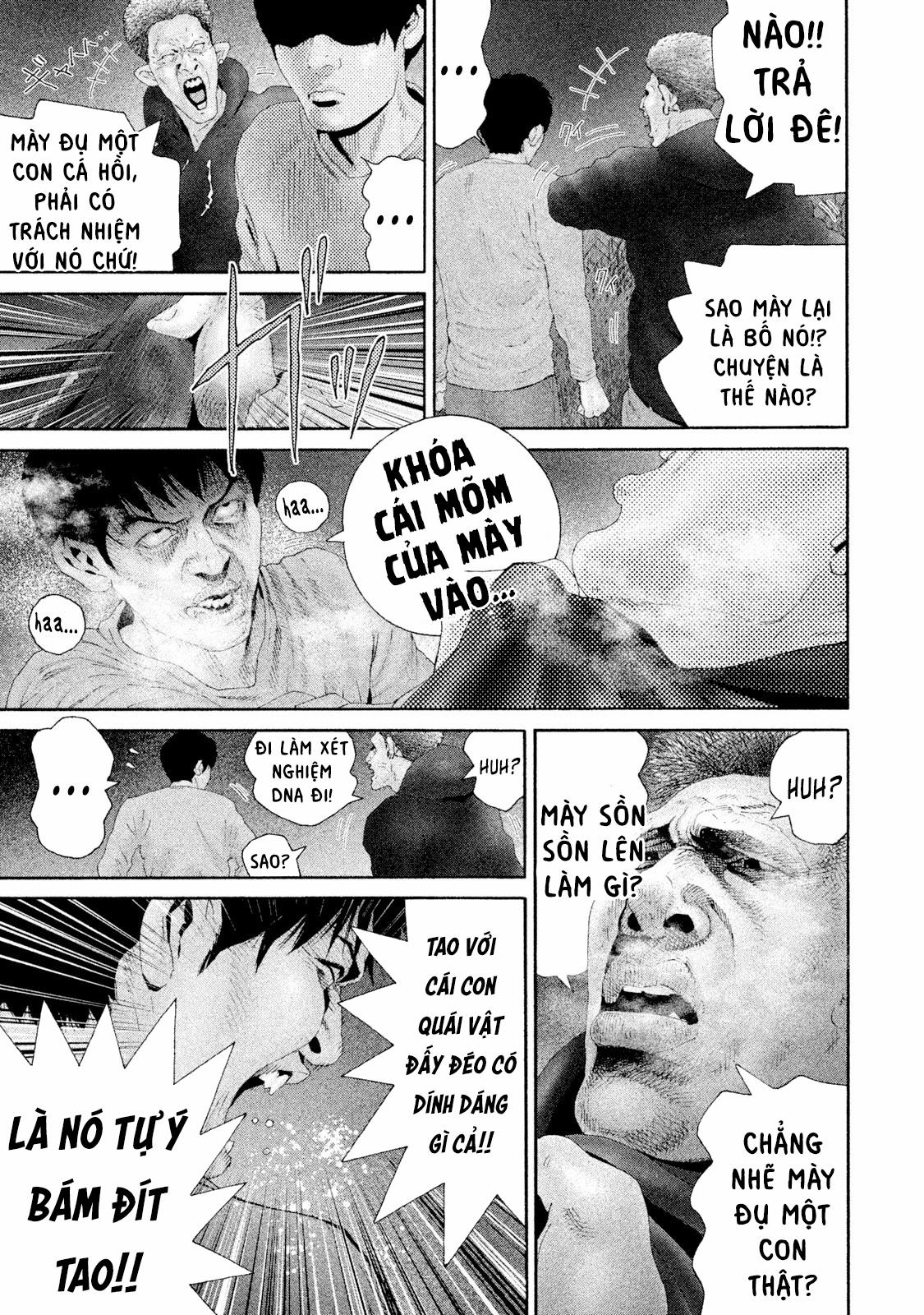 Cá Hồi 4 trang 11