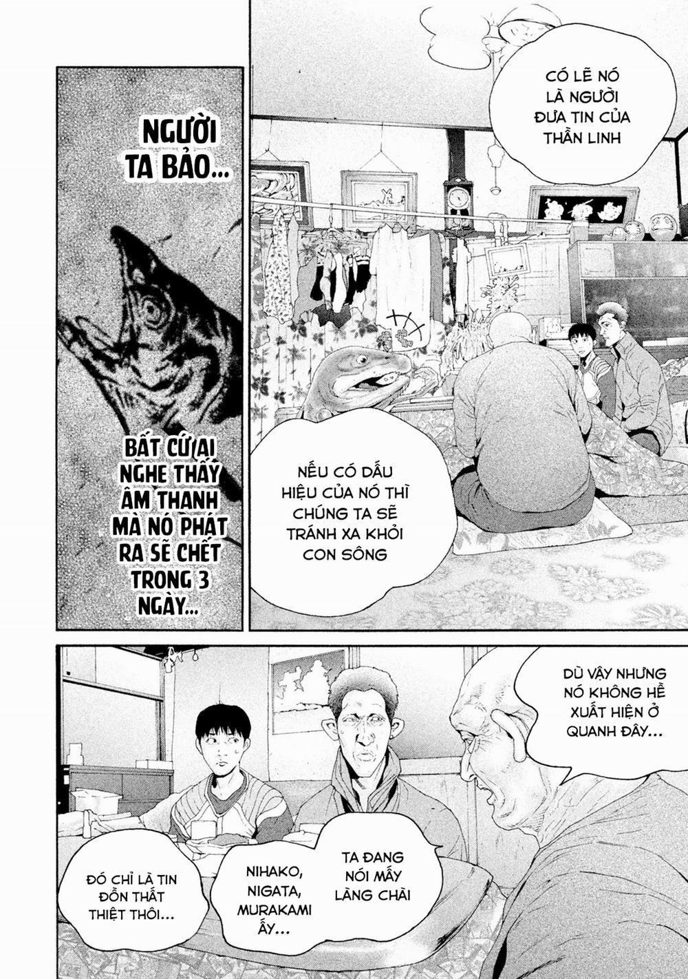 Cá Hồi 6 trang 14