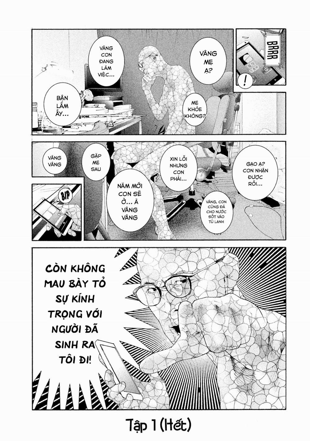 Cá Hồi 7 trang 28