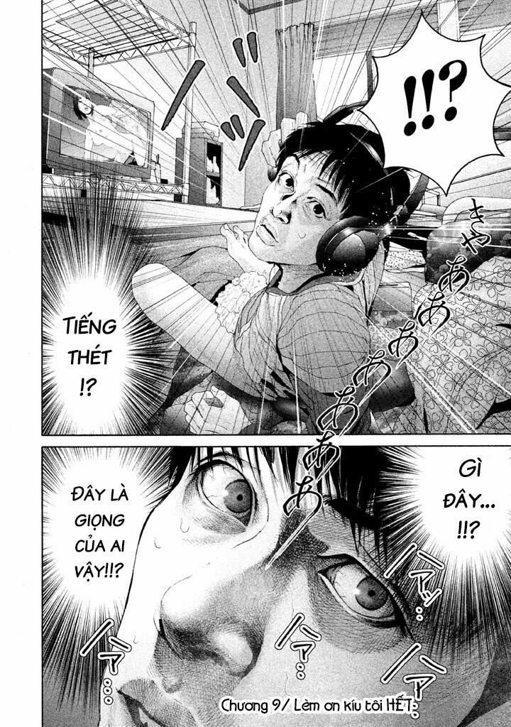 Cá Hồi 9 trang 24