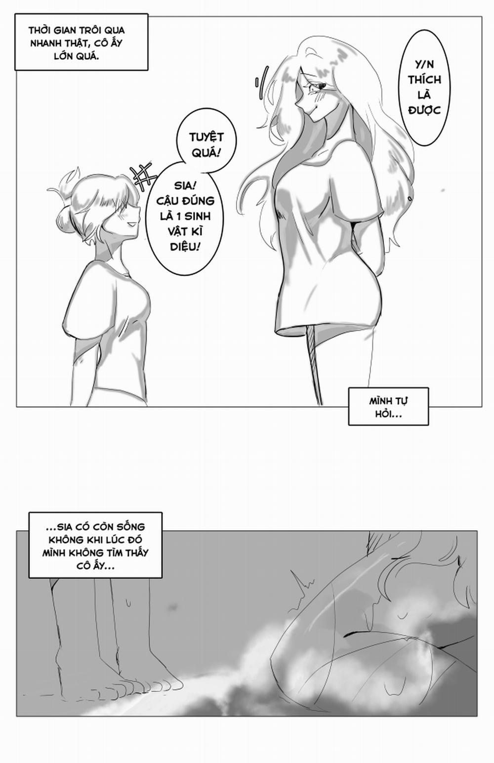 Cá Tiên X F!Reader Chưa có segg trang 2