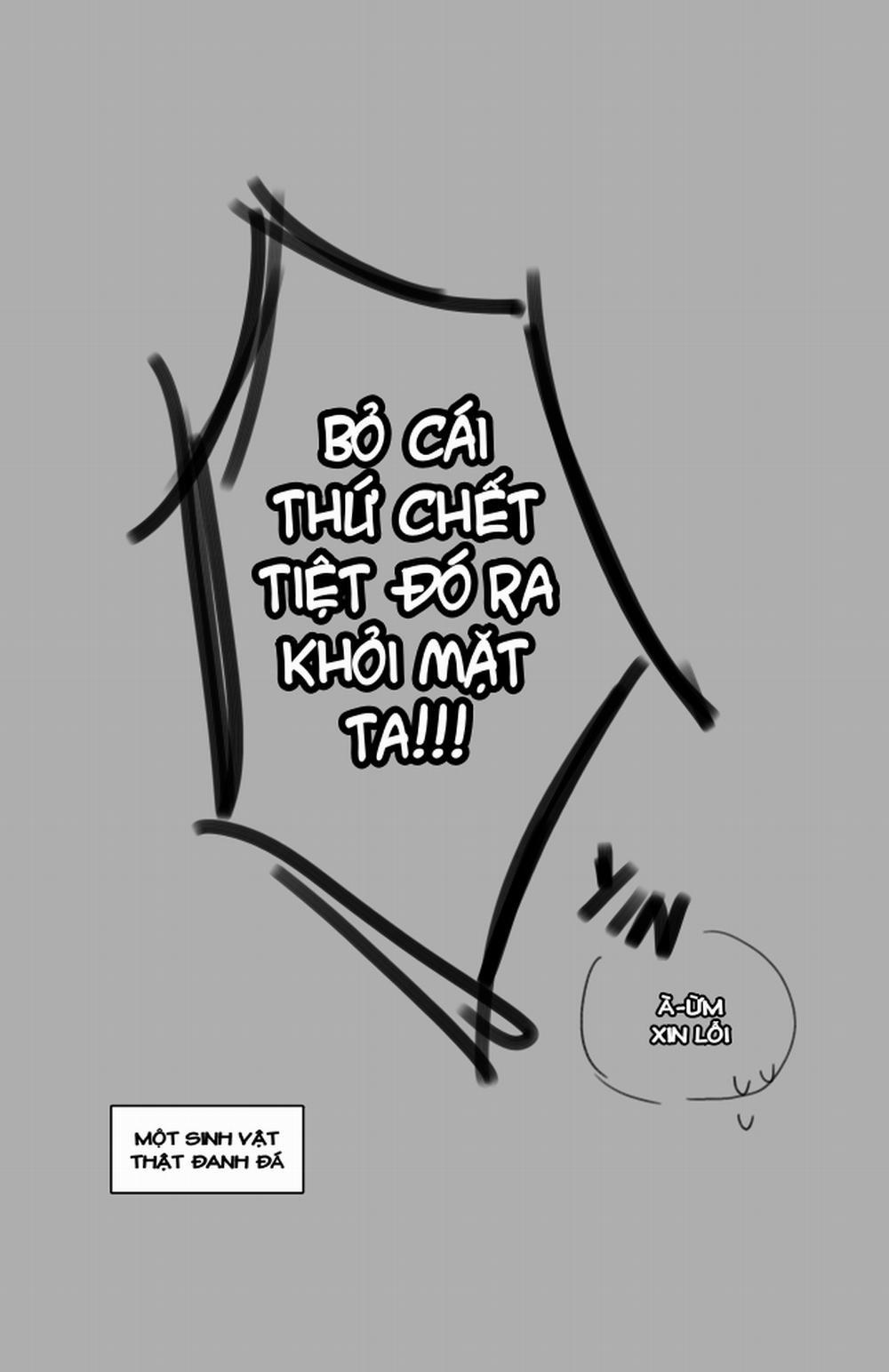 Cá Tiên X F!Reader Chưa có segg trang 4