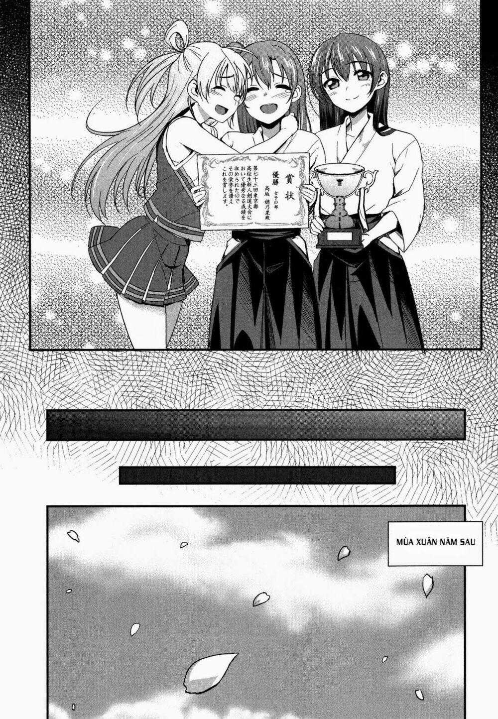 Các Dự Án Thần Tượng Trường 1 trang 27