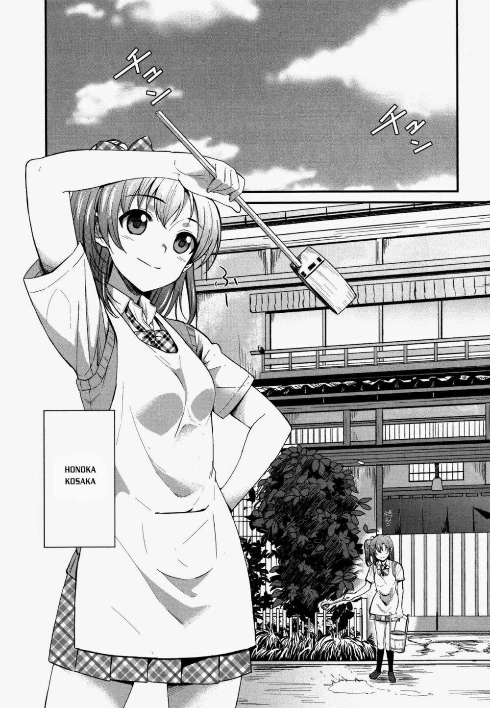 Các Dự Án Thần Tượng Trường 1 trang 7