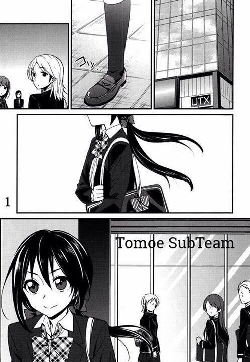 Các Dự Án Thần Tượng Trường 10 trang 1