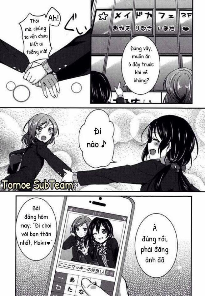 Các Dự Án Thần Tượng Trường 16 trang 14