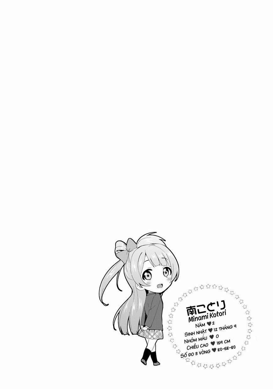 Các Dự Án Thần Tượng Trường 18 trang 15