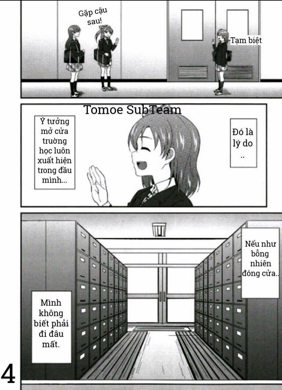 Các Dự Án Thần Tượng Trường 2 trang 4