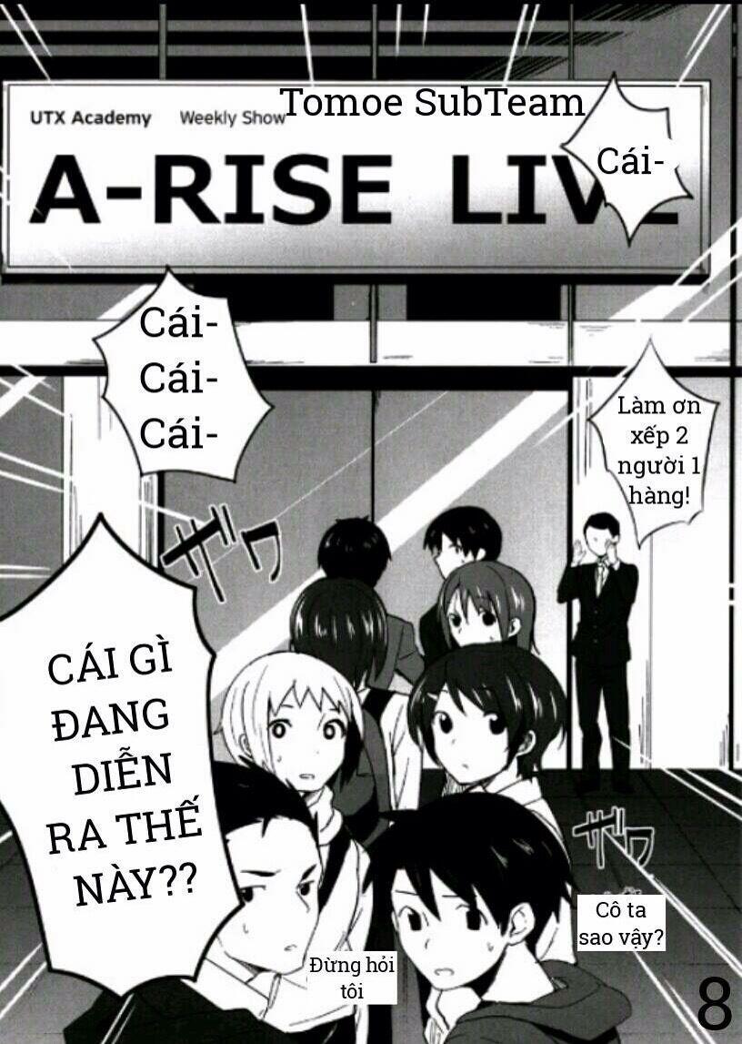 Các Dự Án Thần Tượng Trường 2 trang 9