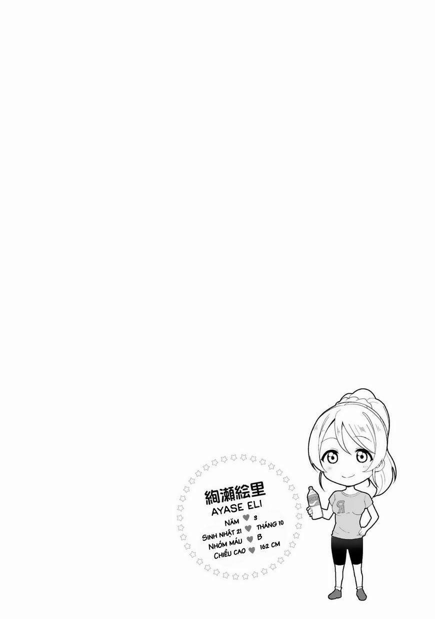 Các Dự Án Thần Tượng Trường 26 trang 10