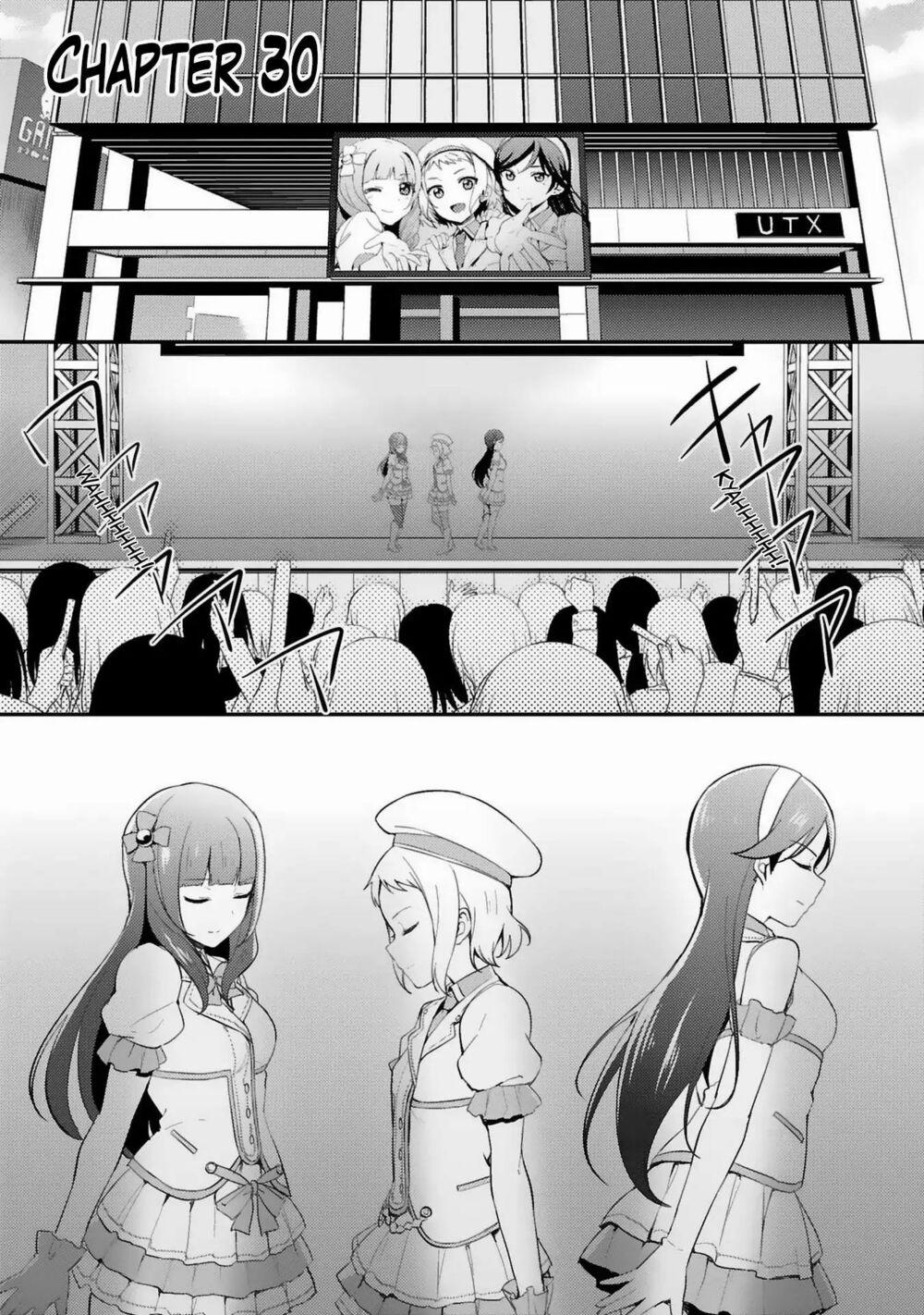 Các Dự Án Thần Tượng Trường 30 trang 2