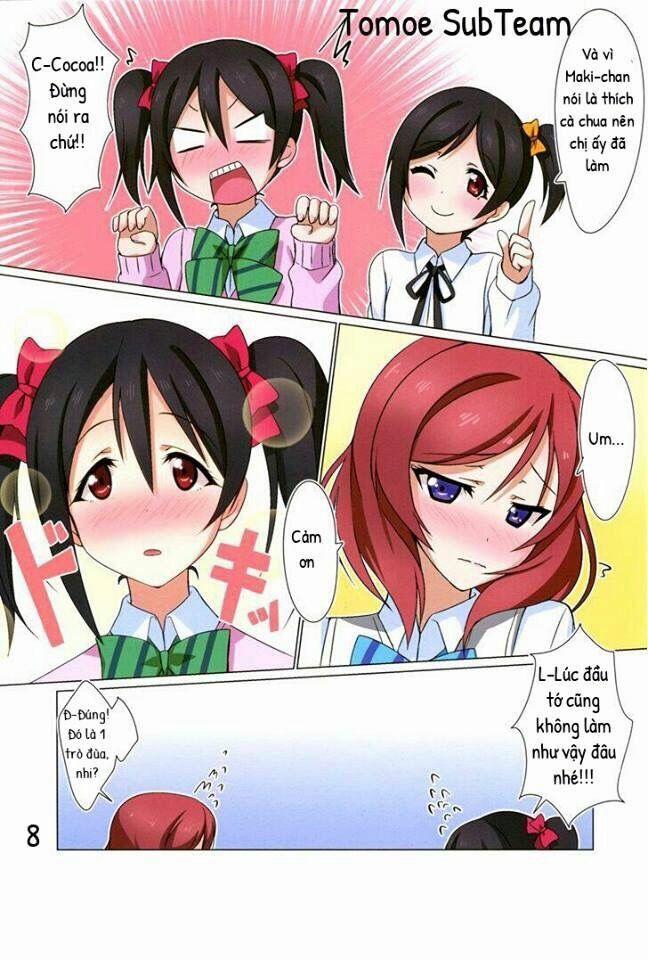 Các Dự Án Thần Tượng Trường 4.5 trang 9