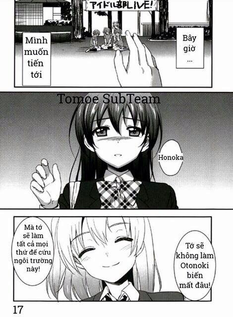 Các Dự Án Thần Tượng Trường 4 trang 7