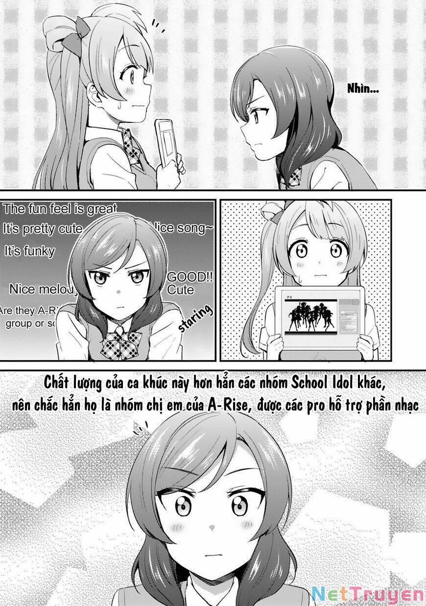 Các Dự Án Thần Tượng Trường 42 trang 7