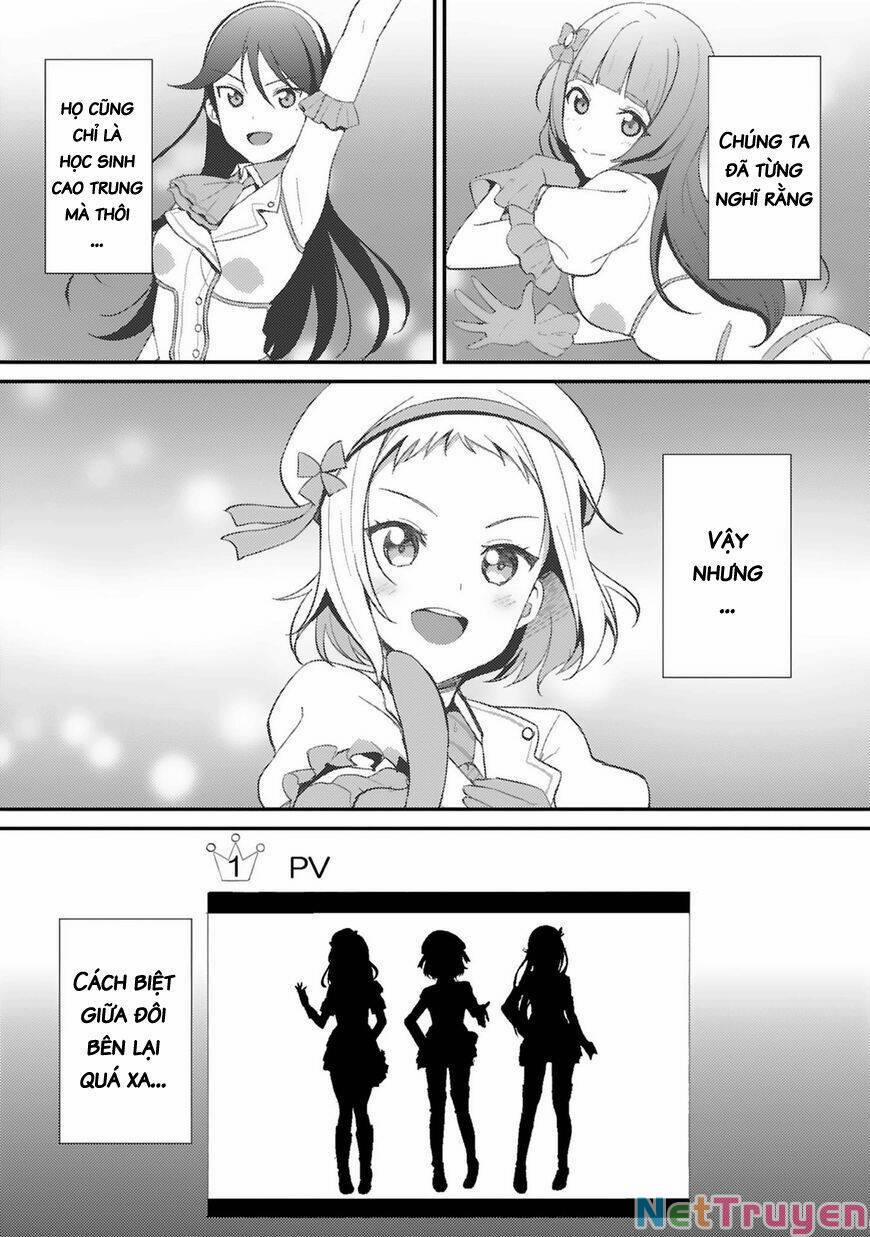 Các Dự Án Thần Tượng Trường 43 trang 4