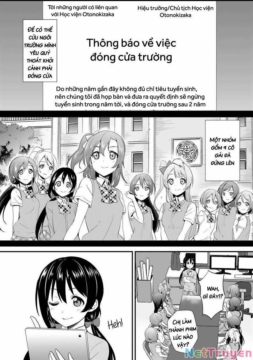 Các Dự Án Thần Tượng Trường 44 trang 5