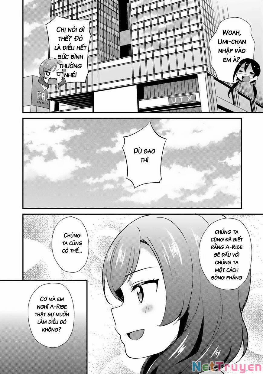 Các Dự Án Thần Tượng Trường 45 trang 23