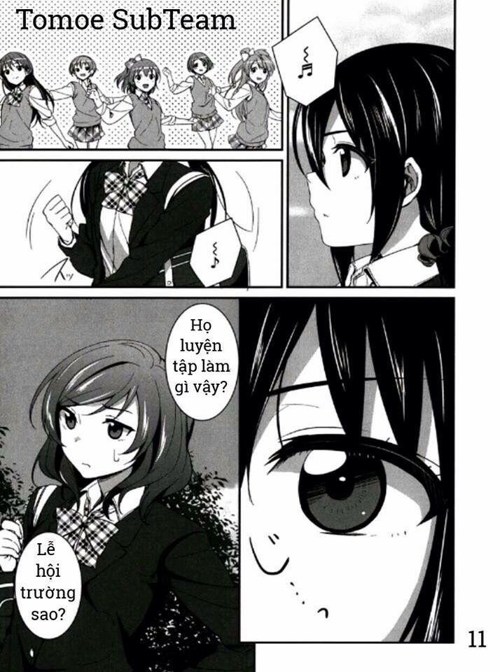 Các Dự Án Thần Tượng Trường 5 trang 11