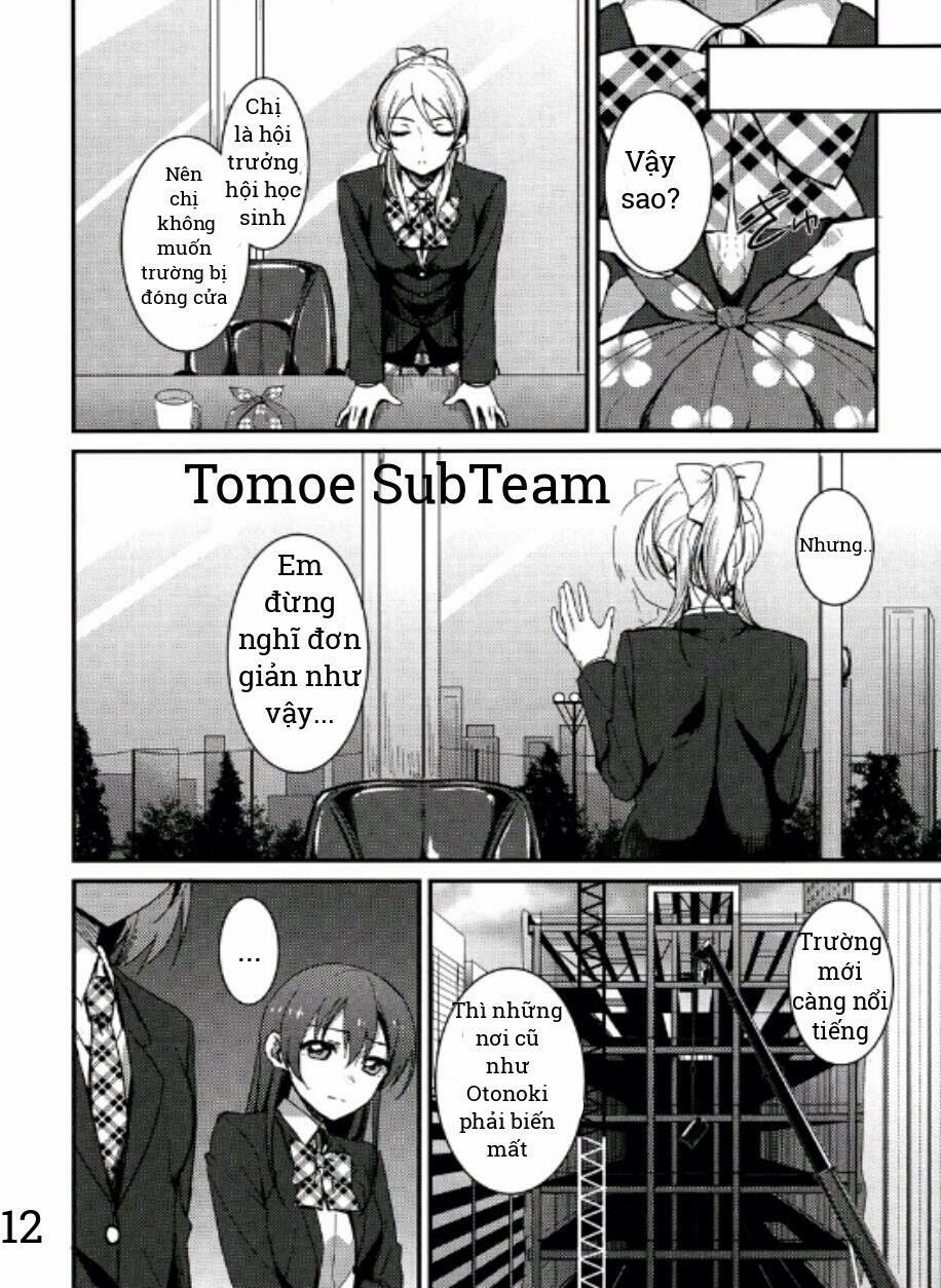 Các Dự Án Thần Tượng Trường 6.5 trang 11