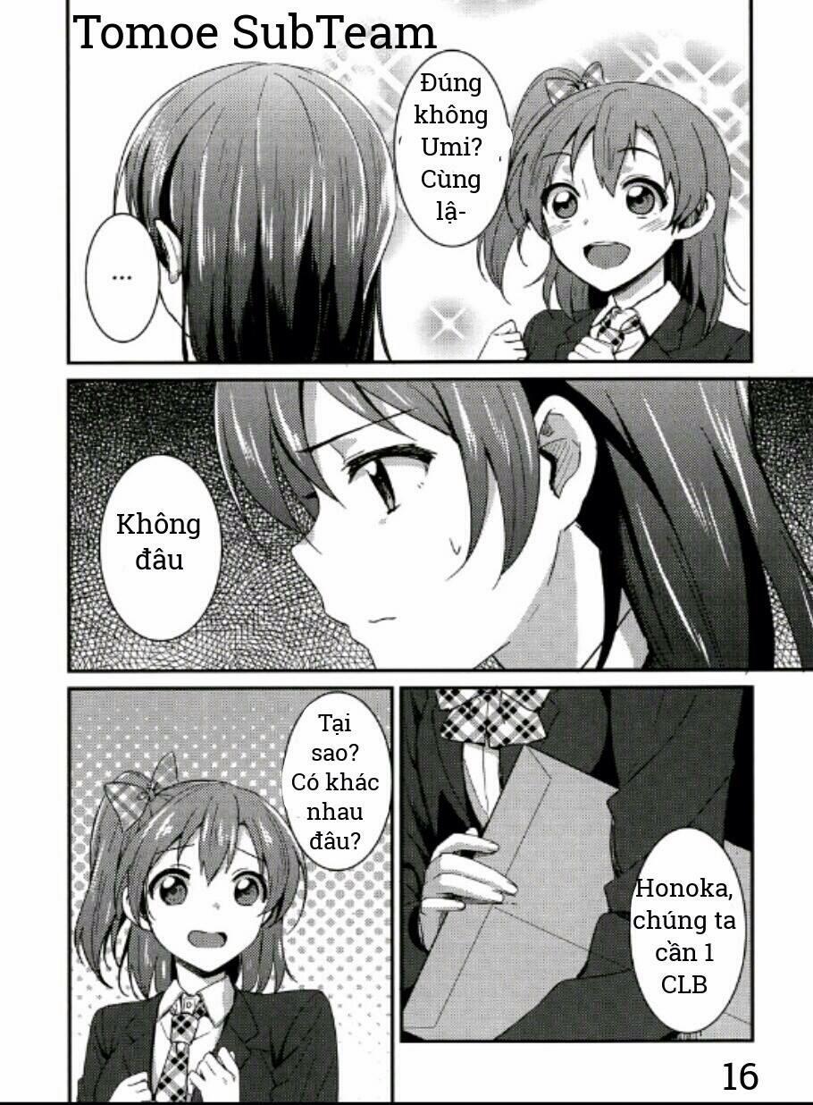 Các Dự Án Thần Tượng Trường 6 trang 15