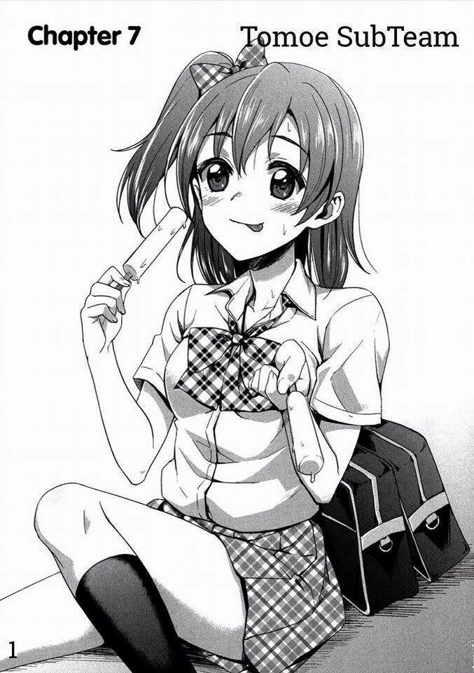 Các Dự Án Thần Tượng Trường 7 trang 1