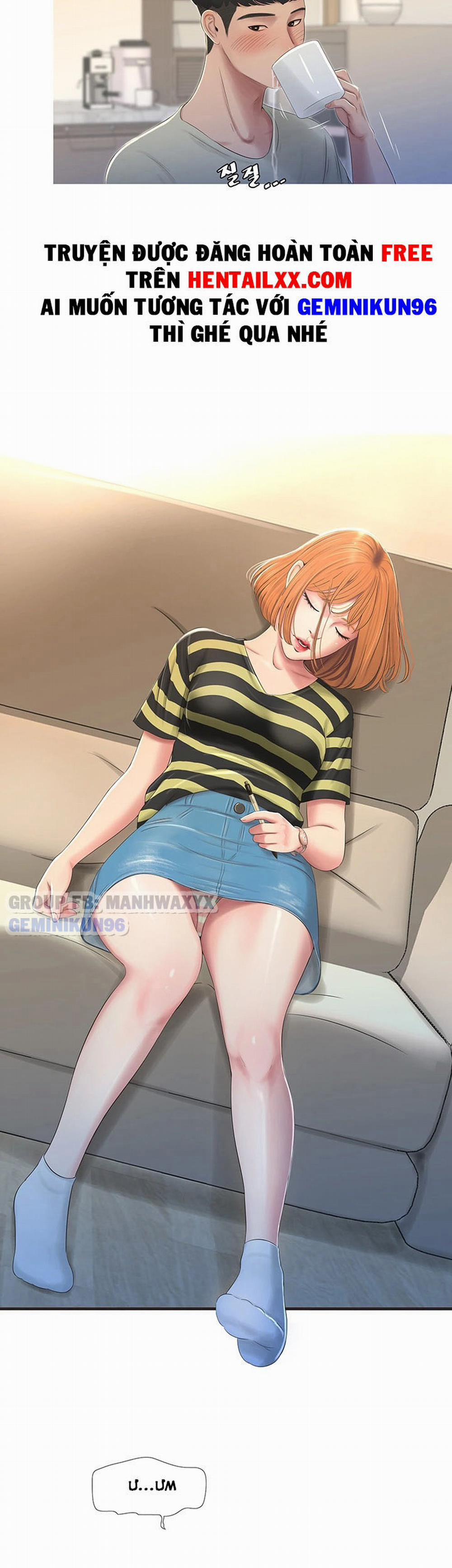 Các em trinh nữ ở rể 1 trang 23