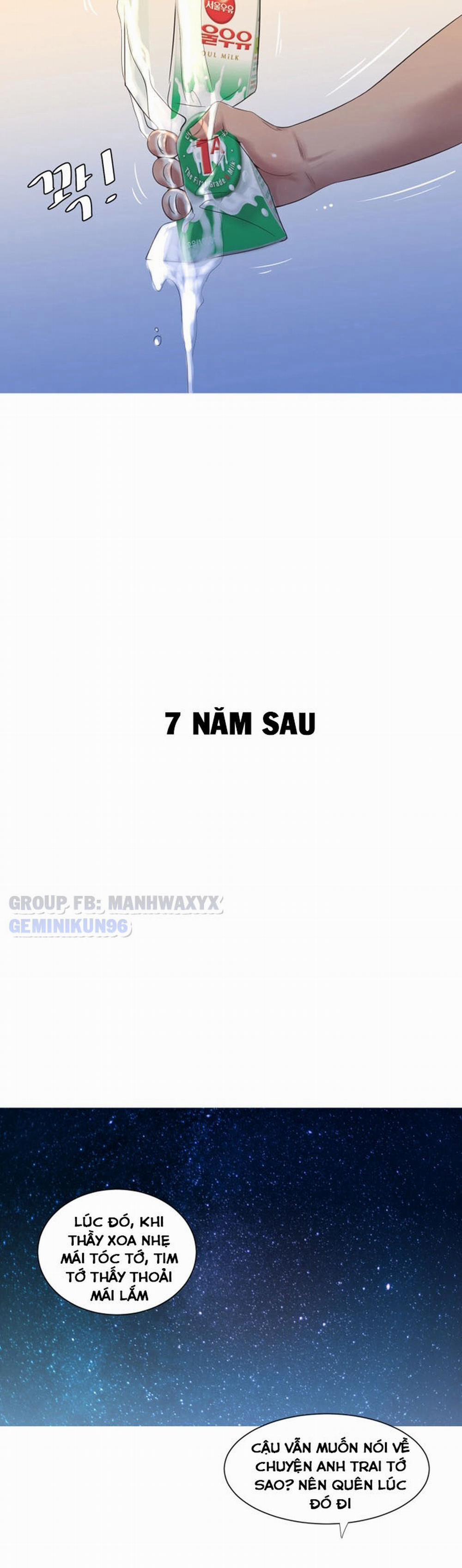 Các em trinh nữ ở rể 1 trang 27