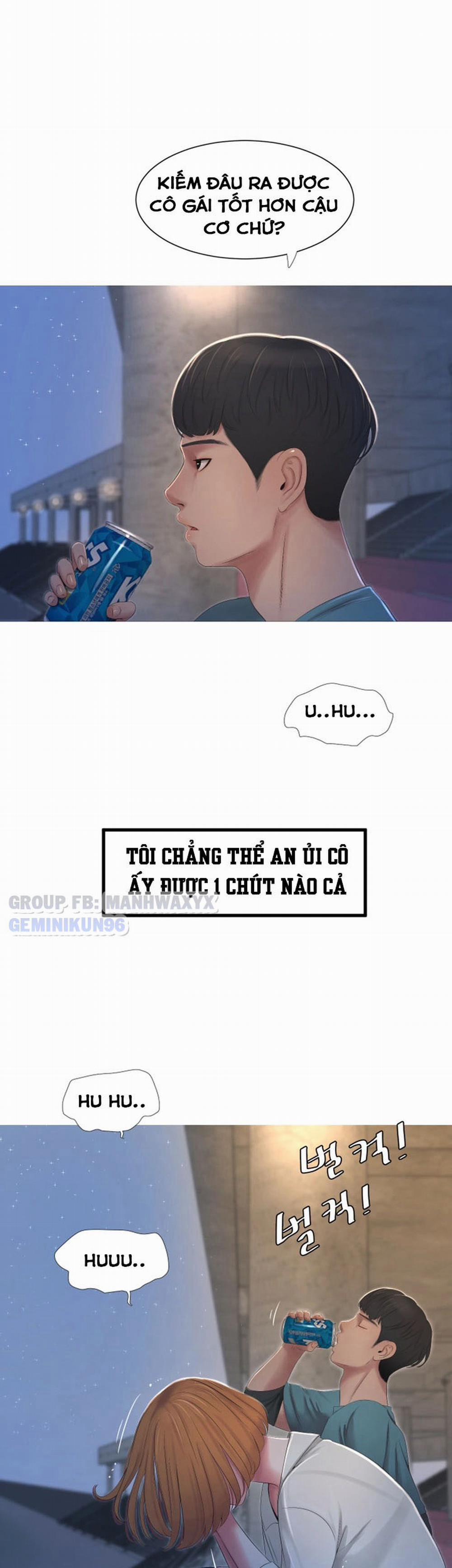 Các em trinh nữ ở rể 1 trang 33